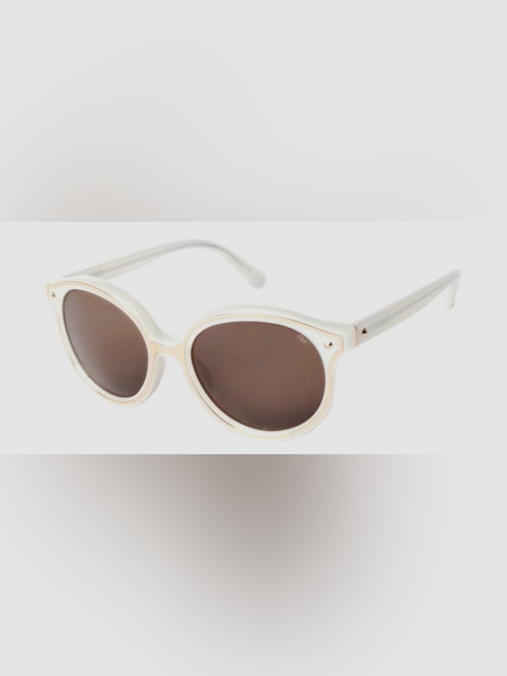 Rebecca Minkoff + Shane Baum Cornelia Sunglasses - New